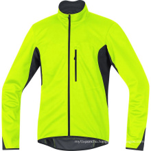 Hot Selling Windbreaker Breathable  Men's Riding Jacket Bike Jackets